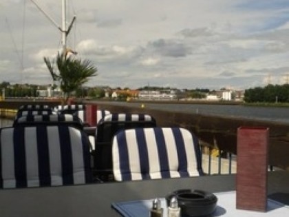 照片: Weser Yachtclub