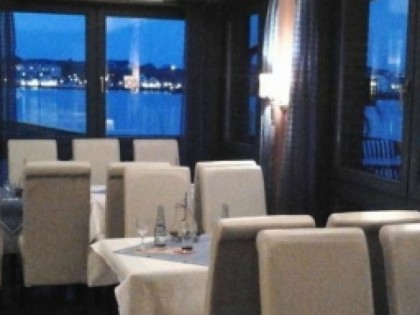 照片: Weser Yachtclub